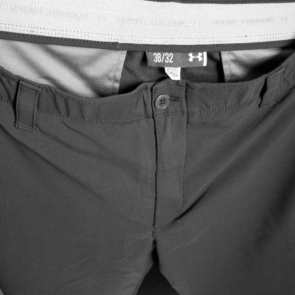 Under Armour Golf Dress Pants